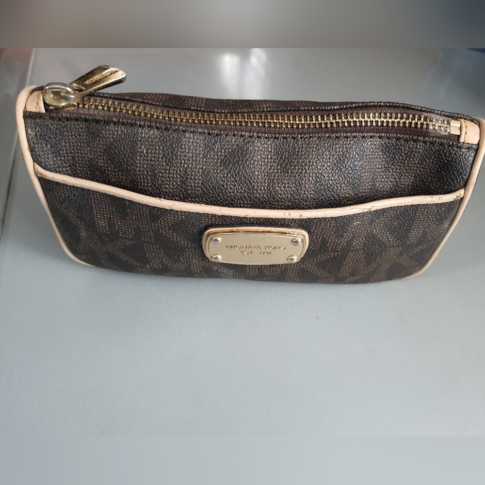 Michael Kors Cosmetic Pouch
